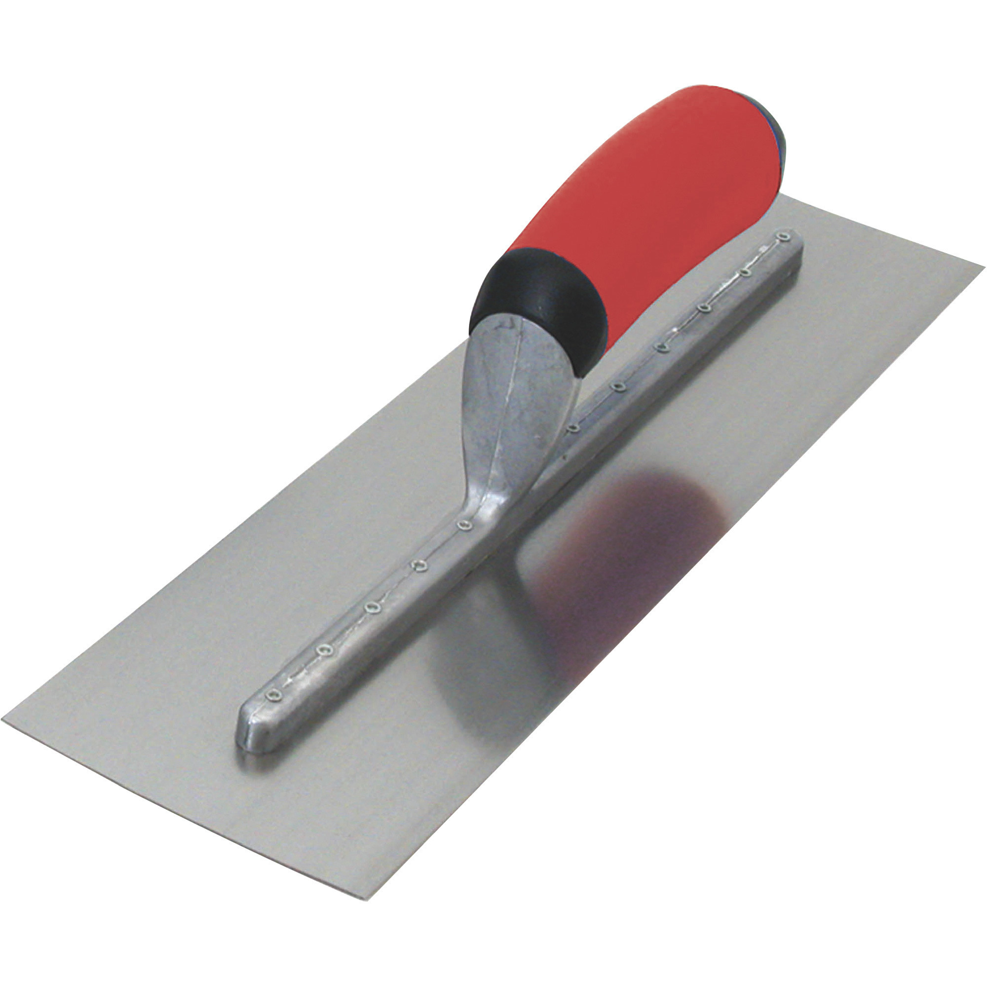 QLT by Marshalltown Finishing Trowel, 16in.L x 4in.W, Model# FT374R